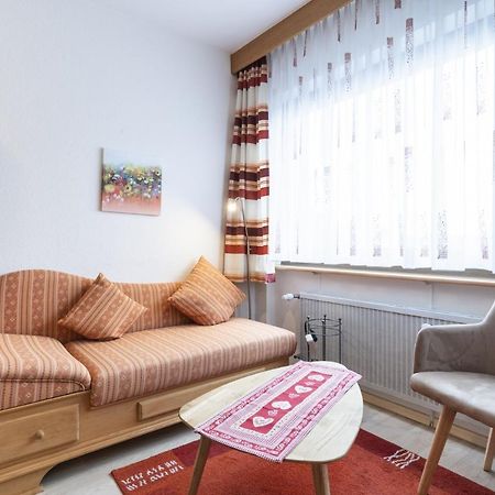 Ferienwohnung Hillgruber Оберстдорф Екстериор снимка