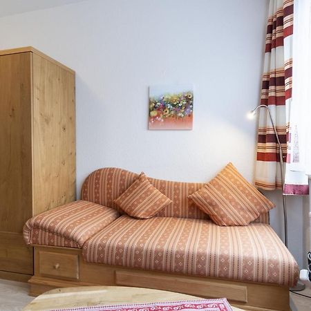 Ferienwohnung Hillgruber Оберстдорф Екстериор снимка