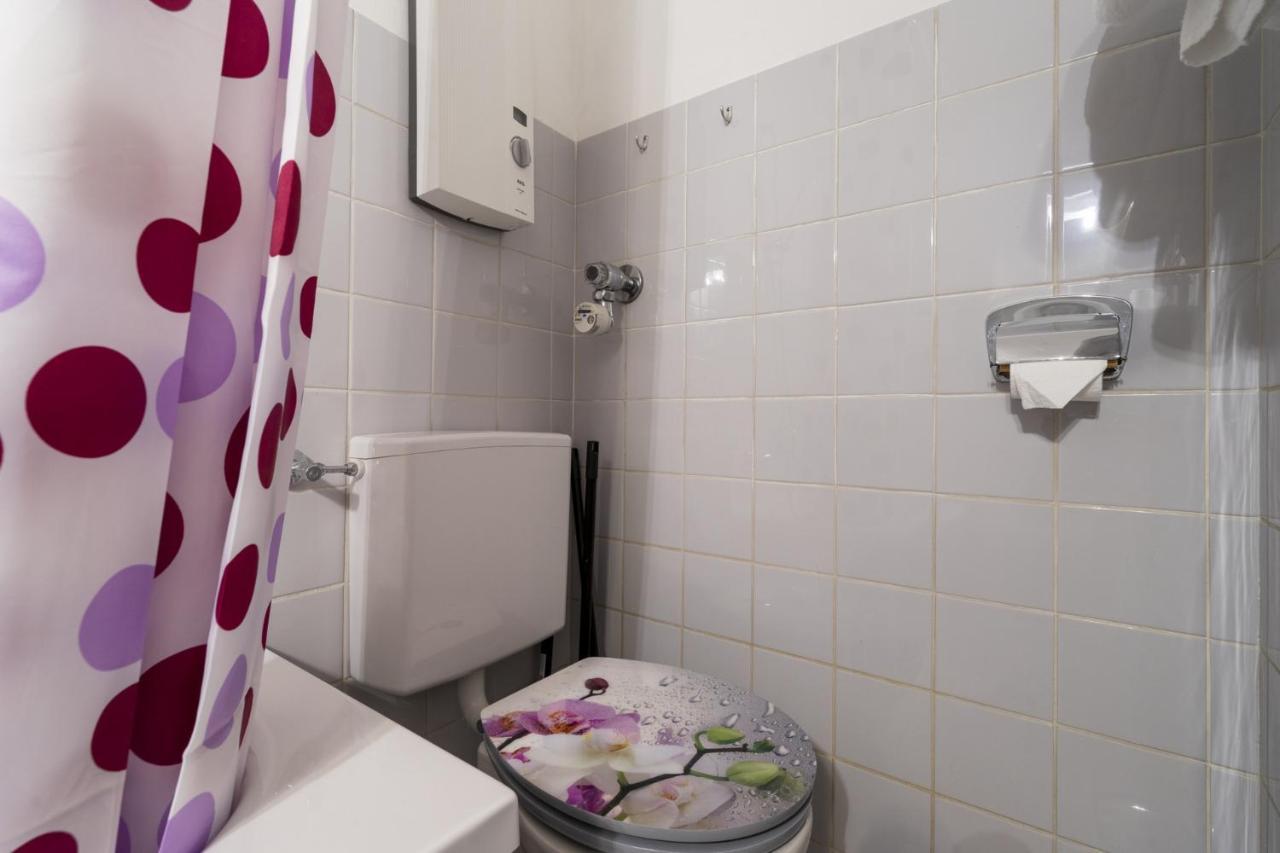 Ferienwohnung Hillgruber Оберстдорф Екстериор снимка