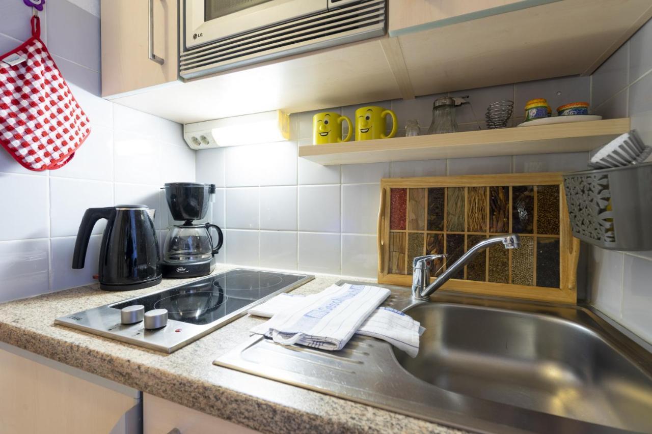 Ferienwohnung Hillgruber Оберстдорф Екстериор снимка